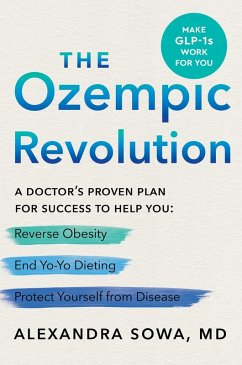 Cover The Ozempic Revolution