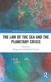The Law of the Sea and the Planetary Crisis