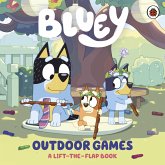 Bluey: Outdoor Games Bluey: Outdoor Games
