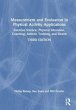 Measurement and Evaluation in Physical... - Bild 1
