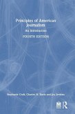 Principles of American Journalism Principles of American Journalism
