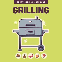 Cover Grilling