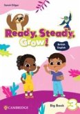 Ready, Steady, Grow! Level 3 Big Book Ready, Steady, Grow! Level 3 Big Book