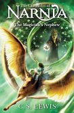 The Magician's Nephew The Magician's Nephew