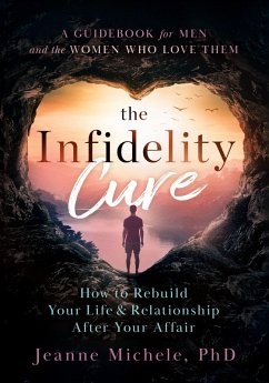 Cover The Infidelity Cure