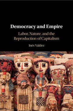 Cover Democracy and Empire