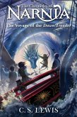 The Voyage of the Dawn Treader The Voyage of the Dawn Treader