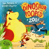 The Dinosaur that Pooped a Zoo! The Dinosaur that Pooped a Zoo!