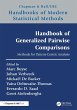 Handbook of Generalized Pairwise... - Bild 1