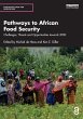 Pathways to African Food Security - Bild 1