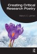 Creating Critical Research Poetry - Bild 1