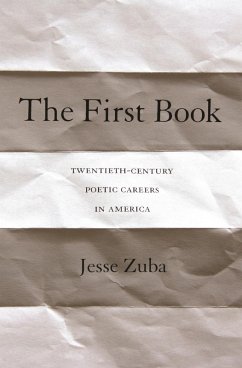 The First Book - Zuba, Jesse