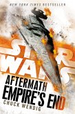 Empire's End: Aftermath (Star Wars) Empire's End: Aftermath (Star Wars)