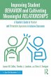 Improving Student Behavior and... - Bild 1