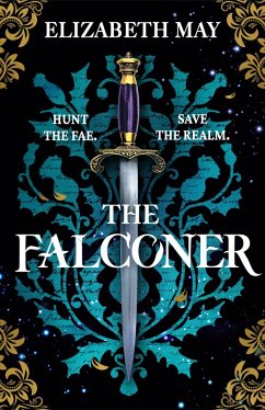 Cover The Falconer