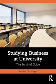 Studying Business at University