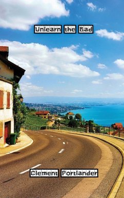 Cover Unlearn the Bad