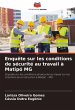 Enquête sur les conditions de... - Bild 1