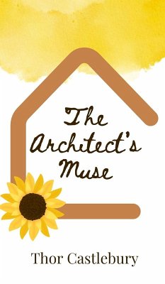 Cover The Architect's Muse