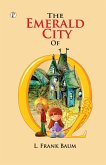 The Emerald City of Oz The Emerald City of Oz