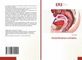 Incontinence urinaire Incontinence urinaire