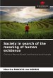 Society in search of the meaning of... - Bild 1