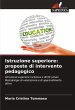 Istruzione superiore: proposte di... - Bild 1
