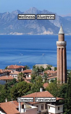 Cover Wellness Blueprint