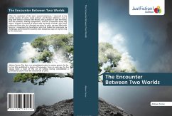 The Encounter Between Two Worlds - Torres, Aldivan