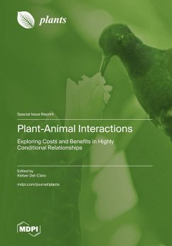 Cover Plant-Animal Interactions