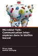 Microbial Talk: Communication... - Bild 1