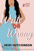 Write or Wrong