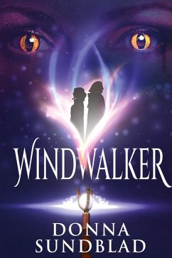 Cover Windwalker