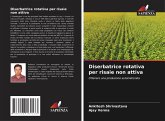 Diserbatrice rotativa per risaie non attiva Diserbatrice rotativa per risaie non attiva