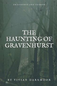 The Haunting of Gravenhurst - Darkmoor, Vivian