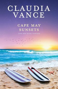 Cover Cape May Sunsets (Cape May Book 13)