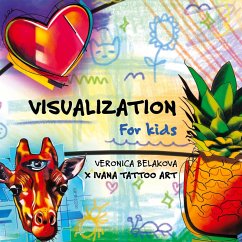 Cover VISUALIZATION FOR KIDS