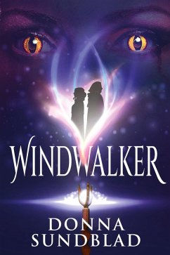 Cover Windwalker