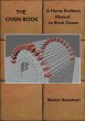 THE OVEN BOOK - A Home Builders Manual... - Bild 1