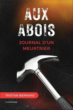 Aux Abois - Bernard, Tristan