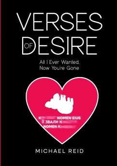 Cover Verses of Desire
