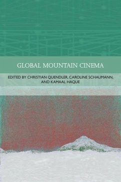 Cover Global Mountain Cinema