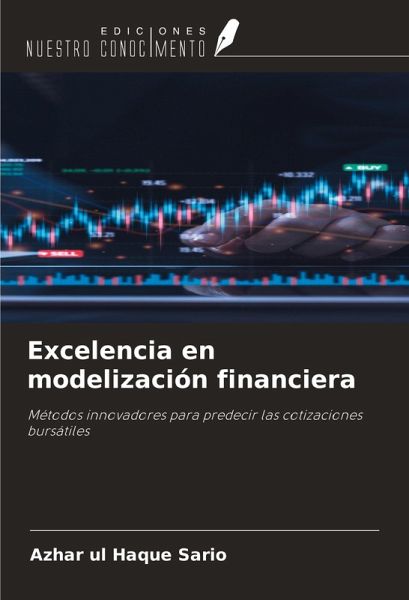 Excelencia en modelización financiera Excelencia en modelización financiera