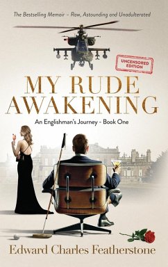 Cover My Rude Awakening