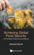 ACHIEVING GLOBAL FOOD SECURITY - Bild 1