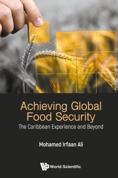 Cover Achieving Global Food Security