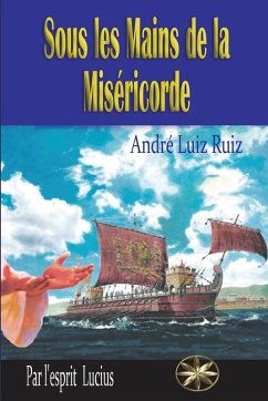 Sous les Mains de la Miséricorde Cover Sous les Mains de la Miséricorde