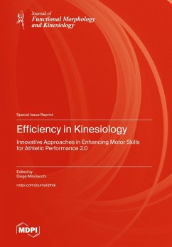 Cover Efficiency in Kinesiology