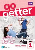 GoGetter 1 Teacher's Book with Teacher's Portal Access Code GoGetter 1 Teacher's Book with Teacher's Portal Access Code