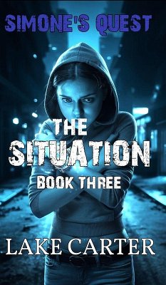 Cover THE SITUATION Part 3